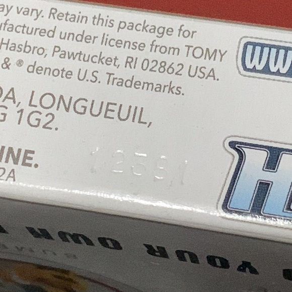 HASBRO- TRANSFORMERS- HEATWAVE THE FIRE-BOT 🆕 COLLECTOR CONDITION - Picture 6 of 16